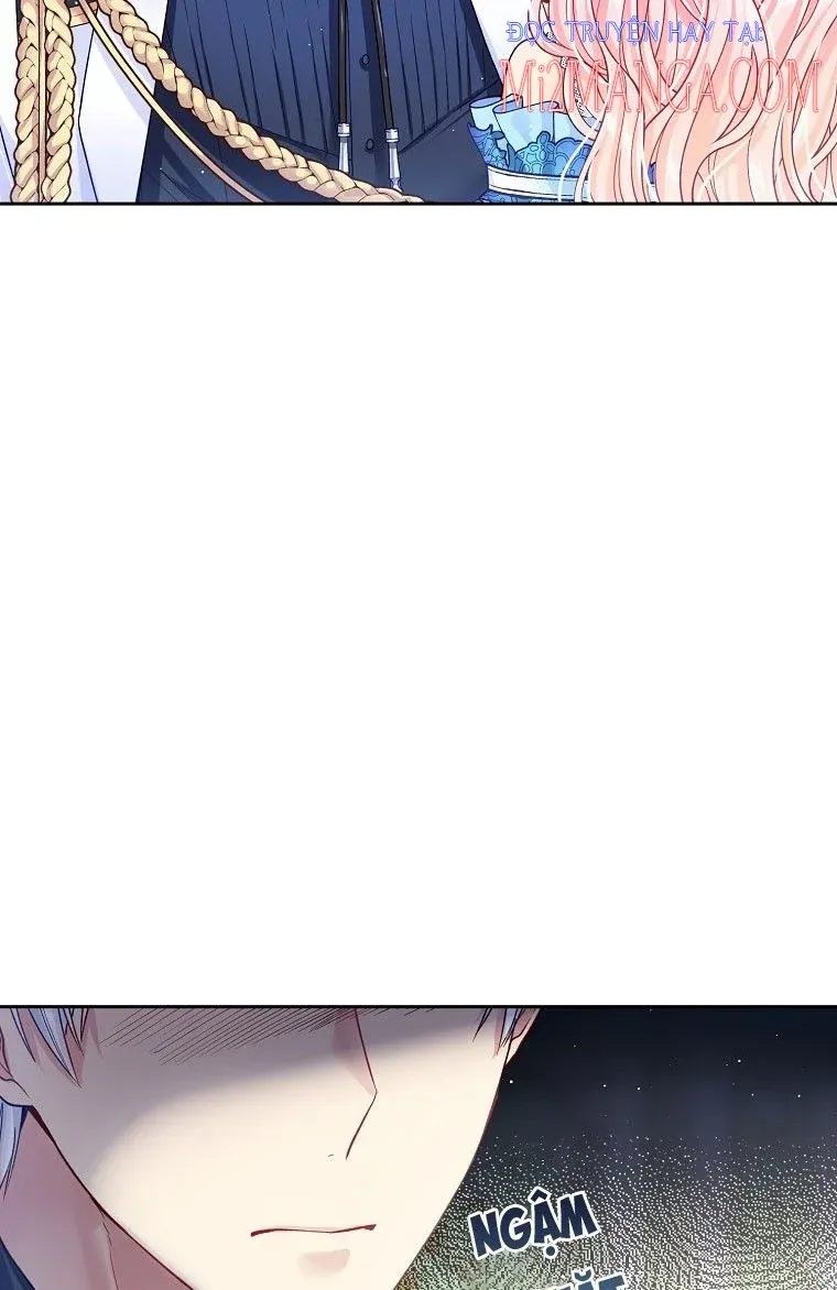 đọc truyện Chồng Em Dễ Thương Chết Mất Thôi! Chương 16.5 ảnh 4 tại Thiên Thai Truyện