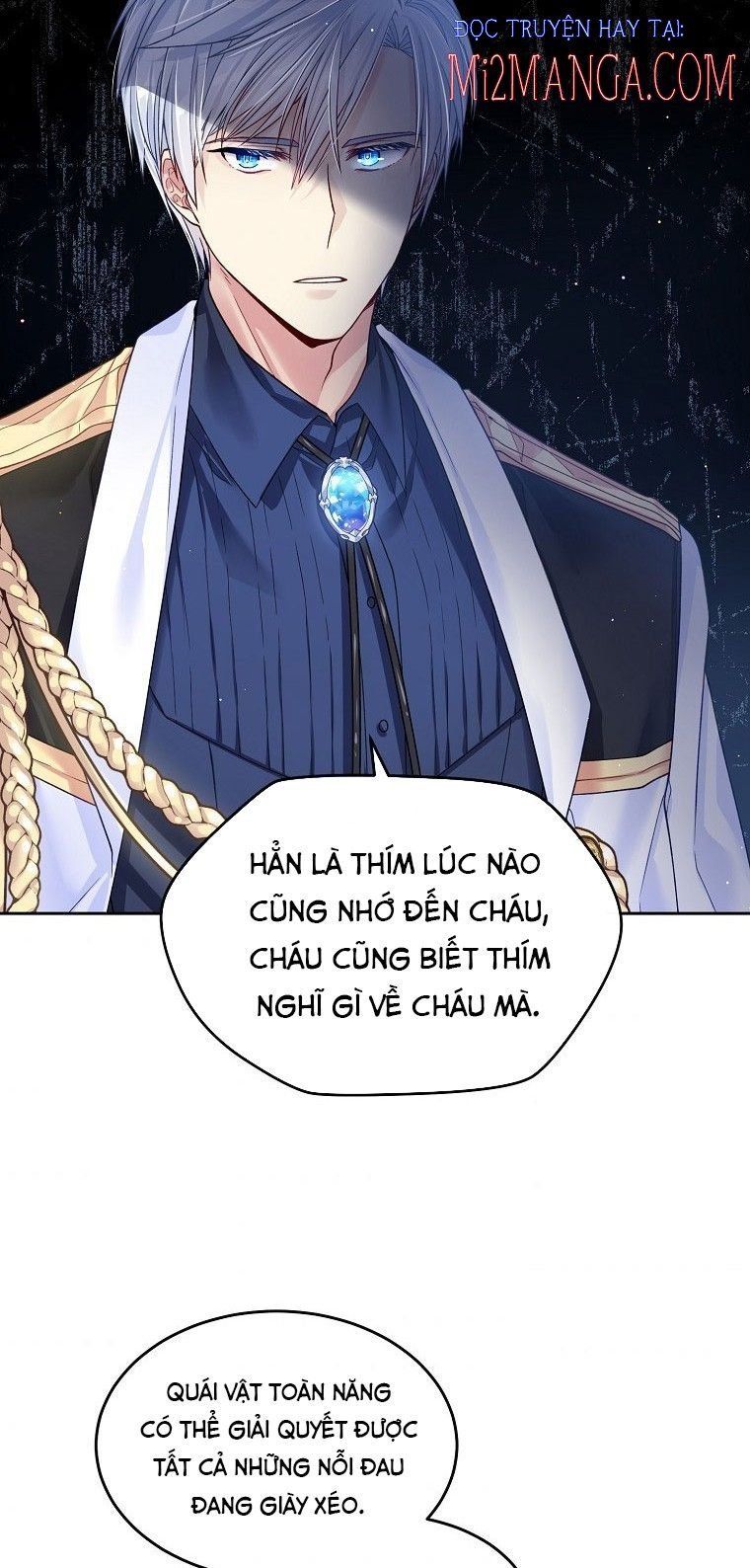 đọc truyện Chồng Em Dễ Thương Chết Mất Thôi! Chương 16.5 ảnh 22 tại Thiên Thai Truyện