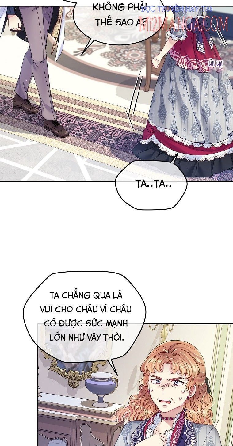 đọc truyện Chồng Em Dễ Thương Chết Mất Thôi! Chương 16.5 ảnh 23 tại Thiên Thai Truyện