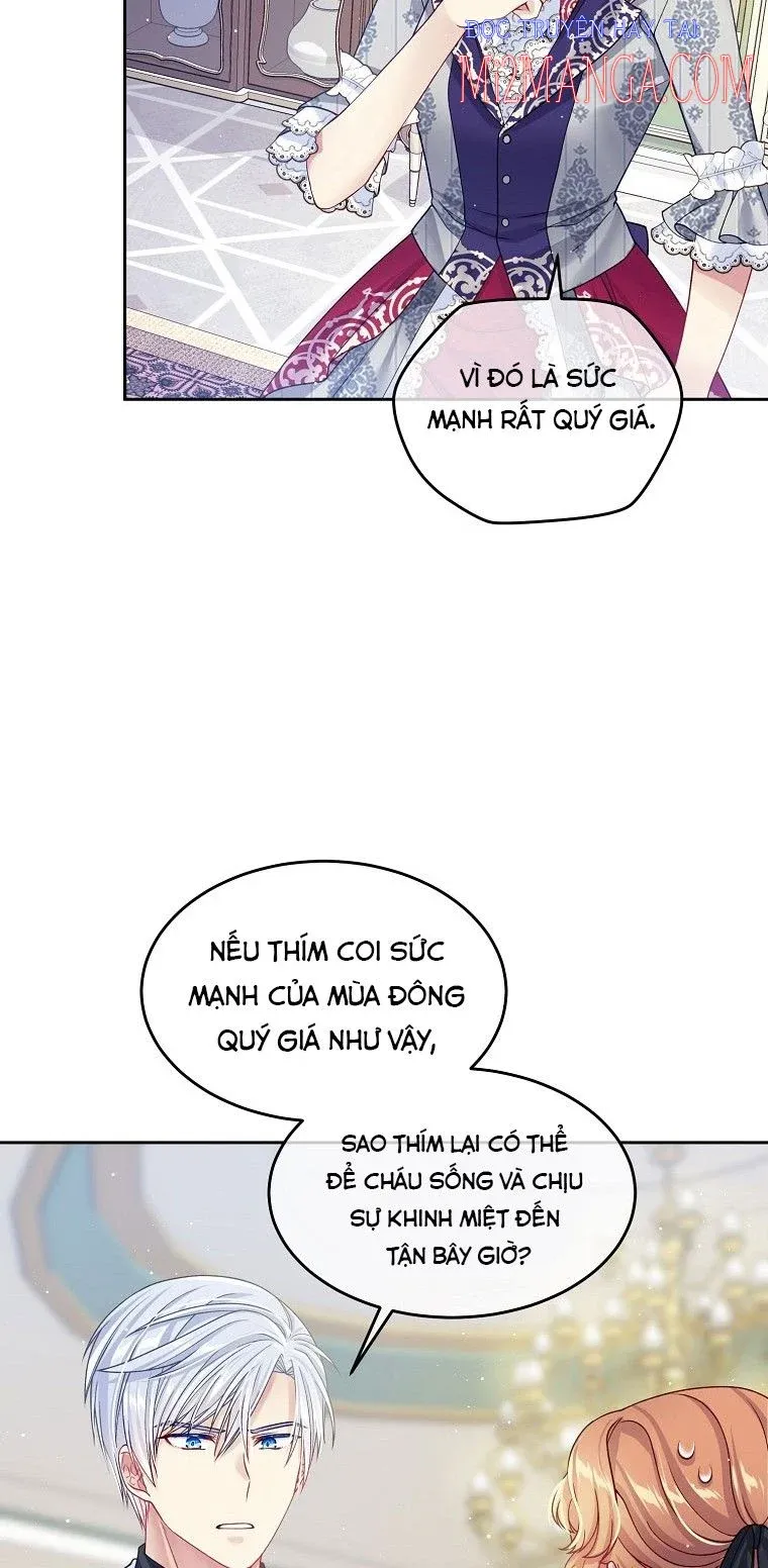 đọc truyện Chồng Em Dễ Thương Chết Mất Thôi! Chương 16.5 ảnh 24 tại Thiên Thai Truyện