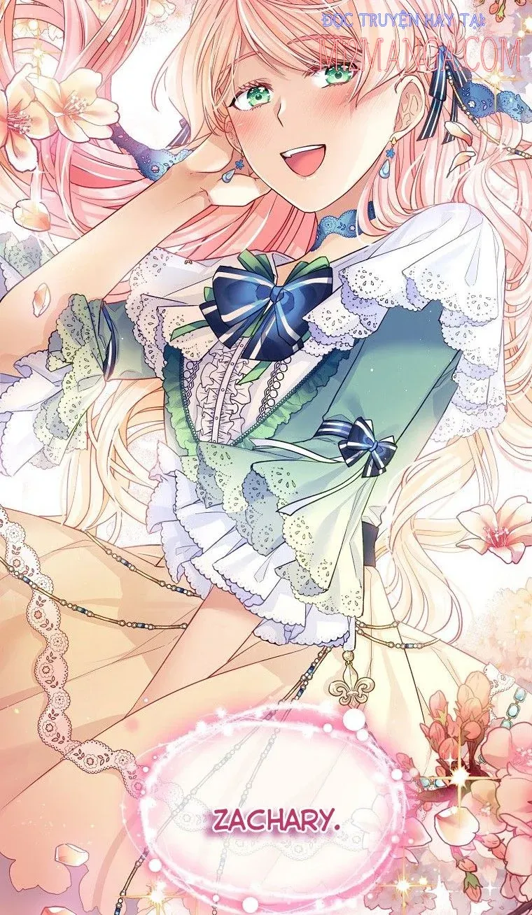 đọc truyện Chồng Em Dễ Thương Chết Mất Thôi! Chương 16.5 ảnh 29 tại Thiên Thai Truyện