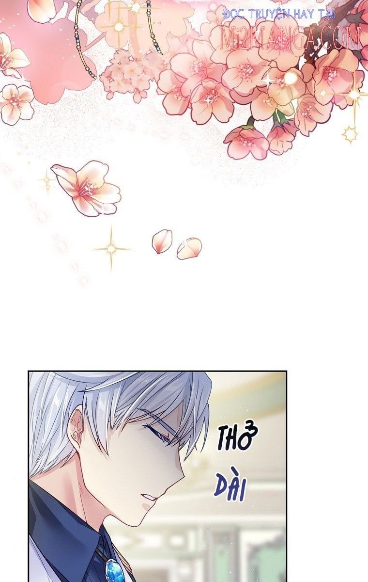 đọc truyện Chồng Em Dễ Thương Chết Mất Thôi! Chương 16.5 ảnh 30 tại Thiên Thai Truyện