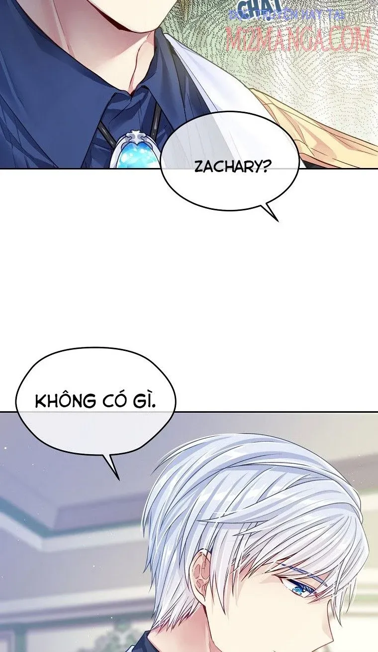 đọc truyện Chồng Em Dễ Thương Chết Mất Thôi! Chương 16.5 ảnh 5 tại Thiên Thai Truyện