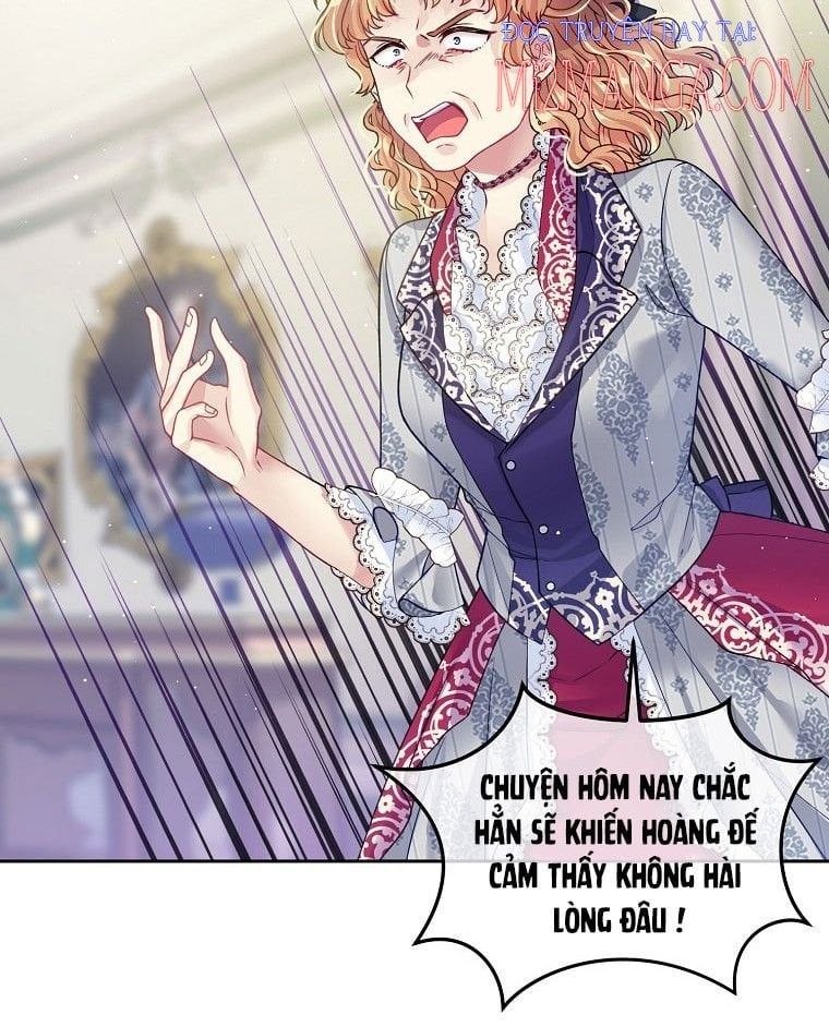 đọc truyện Chồng Em Dễ Thương Chết Mất Thôi! Chương 16.5 ảnh 34 tại Thiên Thai Truyện