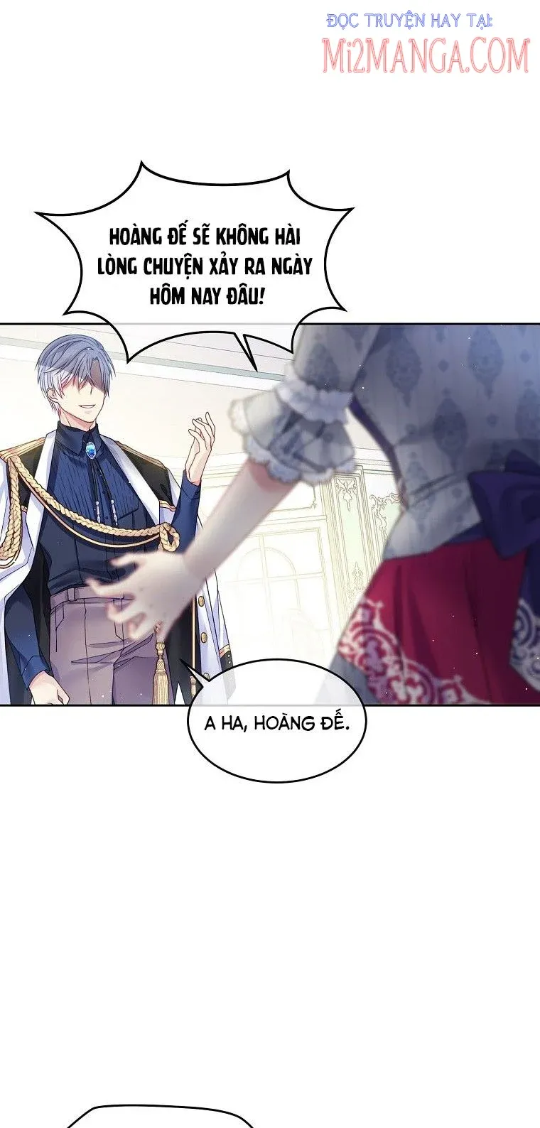 đọc truyện Chồng Em Dễ Thương Chết Mất Thôi! Chương 16.5 ảnh 35 tại Thiên Thai Truyện