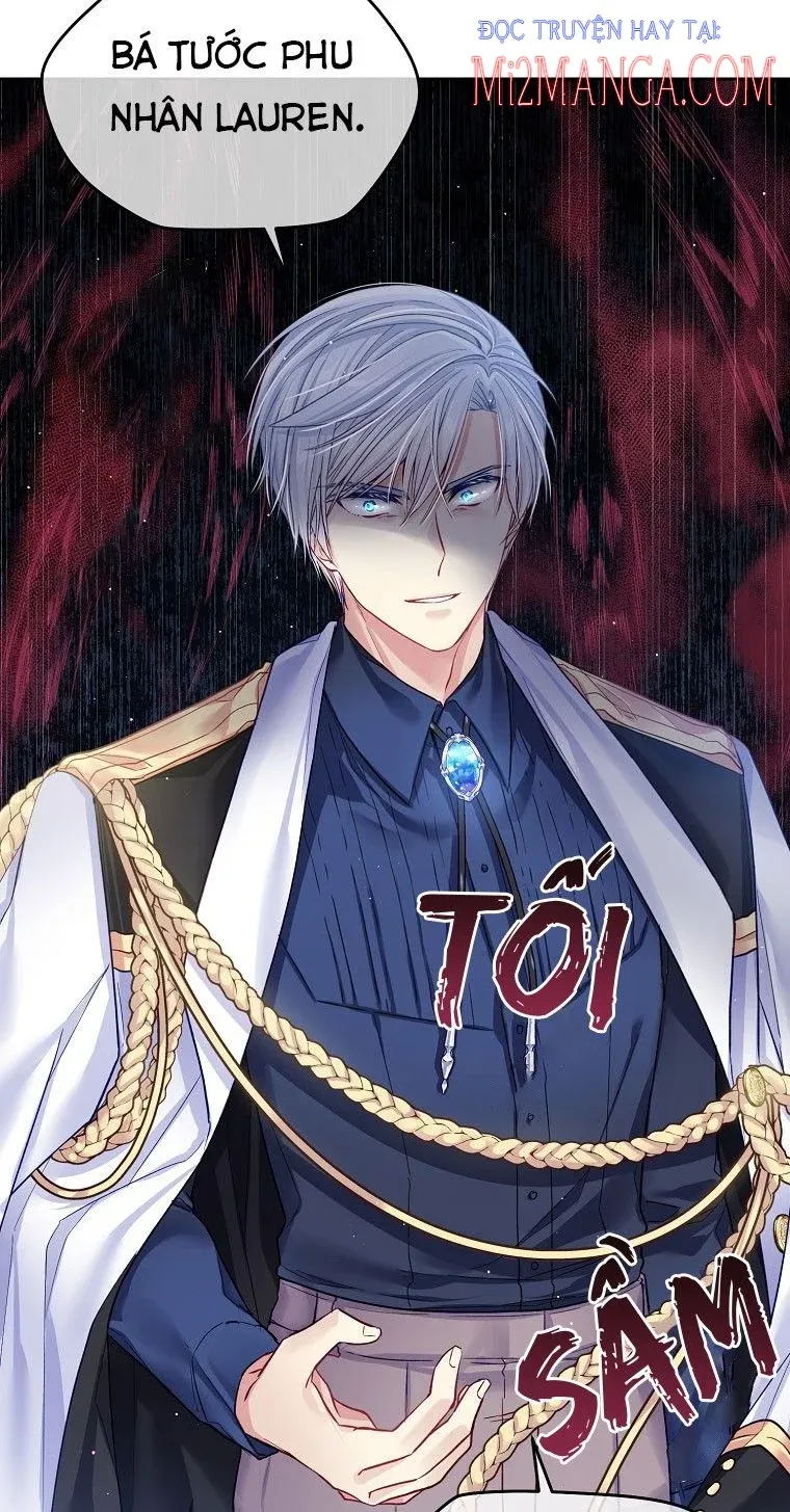 đọc truyện Chồng Em Dễ Thương Chết Mất Thôi! Chương 16.5 ảnh 36 tại Thiên Thai Truyện