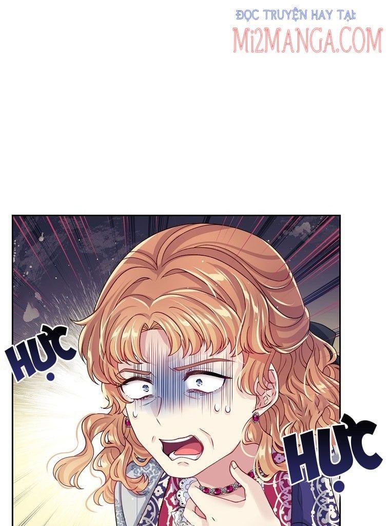 đọc truyện Chồng Em Dễ Thương Chết Mất Thôi! Chương 16.5 ảnh 38 tại Thiên Thai Truyện