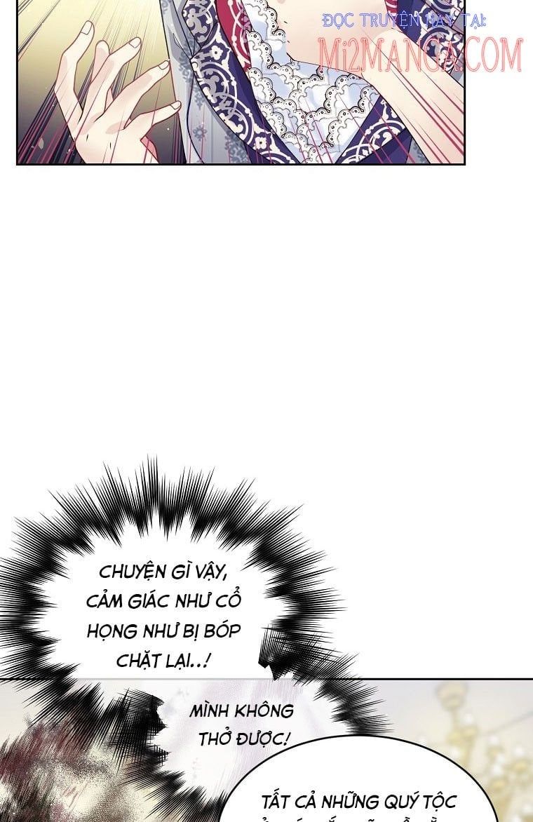 đọc truyện Chồng Em Dễ Thương Chết Mất Thôi! Chương 16.5 ảnh 39 tại Thiên Thai Truyện