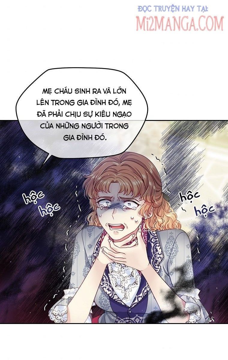 đọc truyện Chồng Em Dễ Thương Chết Mất Thôi! Chương 16.5 ảnh 41 tại Thiên Thai Truyện