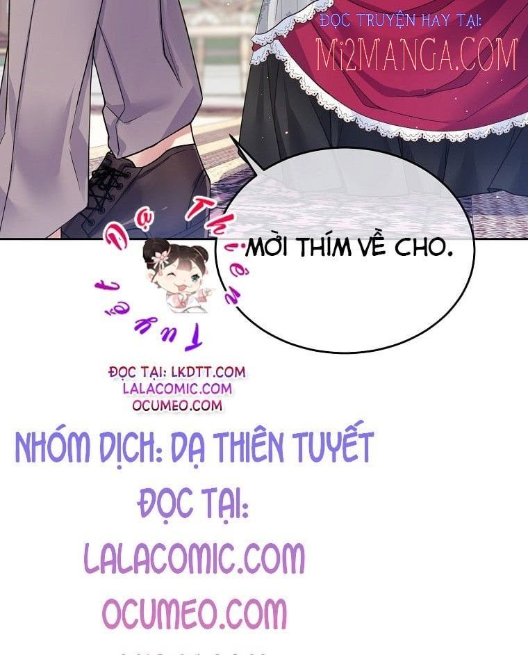 đọc truyện Chồng Em Dễ Thương Chết Mất Thôi! Chương 16.5 ảnh 45 tại Thiên Thai Truyện