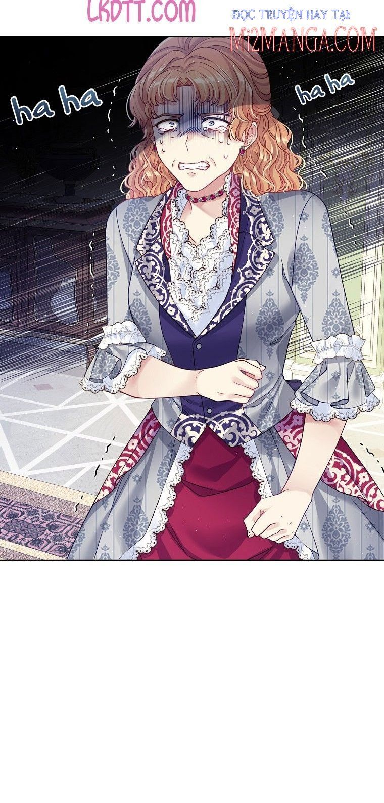 đọc truyện Chồng Em Dễ Thương Chết Mất Thôi! Chương 16.5 ảnh 46 tại Thiên Thai Truyện