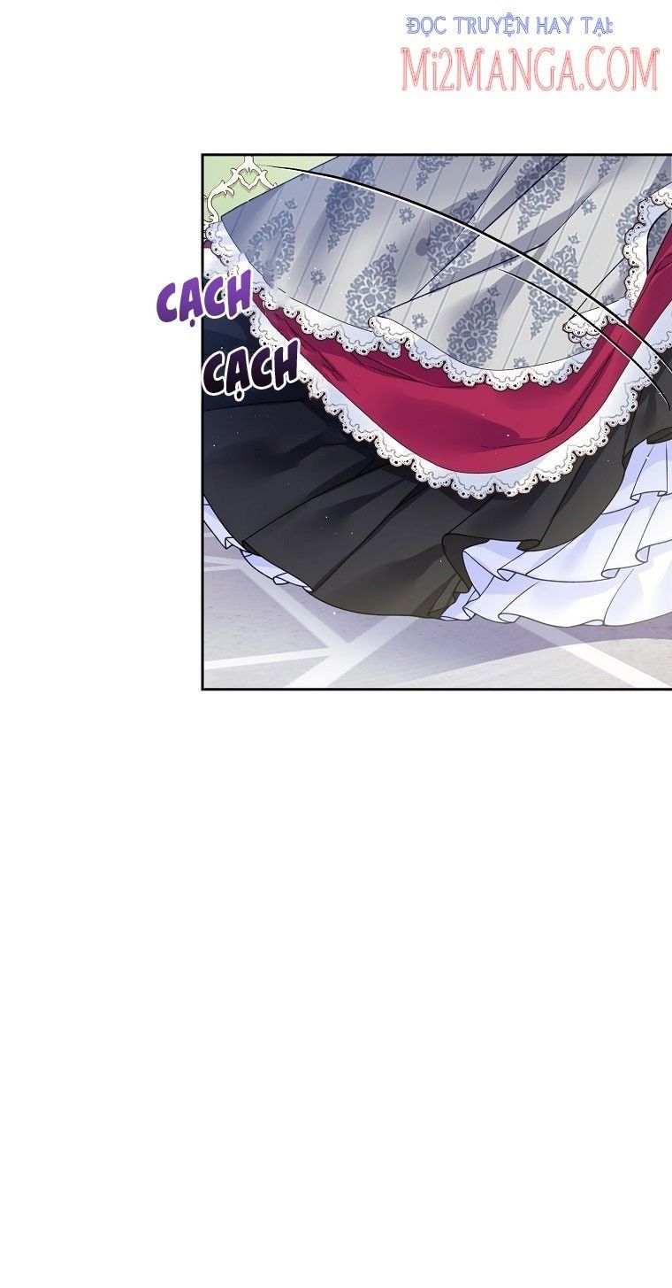 đọc truyện Chồng Em Dễ Thương Chết Mất Thôi! Chương 16.5 ảnh 47 tại Thiên Thai Truyện