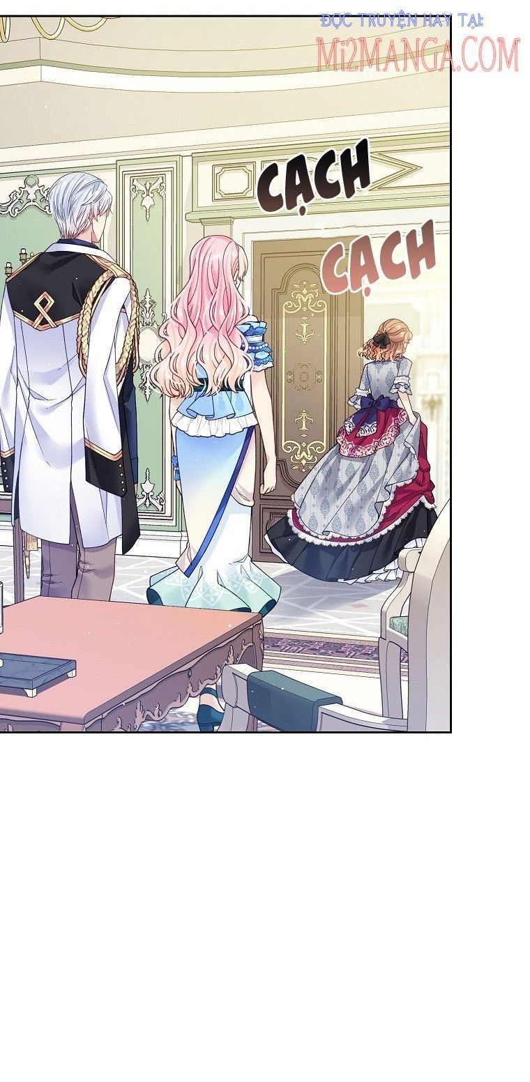 đọc truyện Chồng Em Dễ Thương Chết Mất Thôi! Chương 16.5 ảnh 48 tại Thiên Thai Truyện