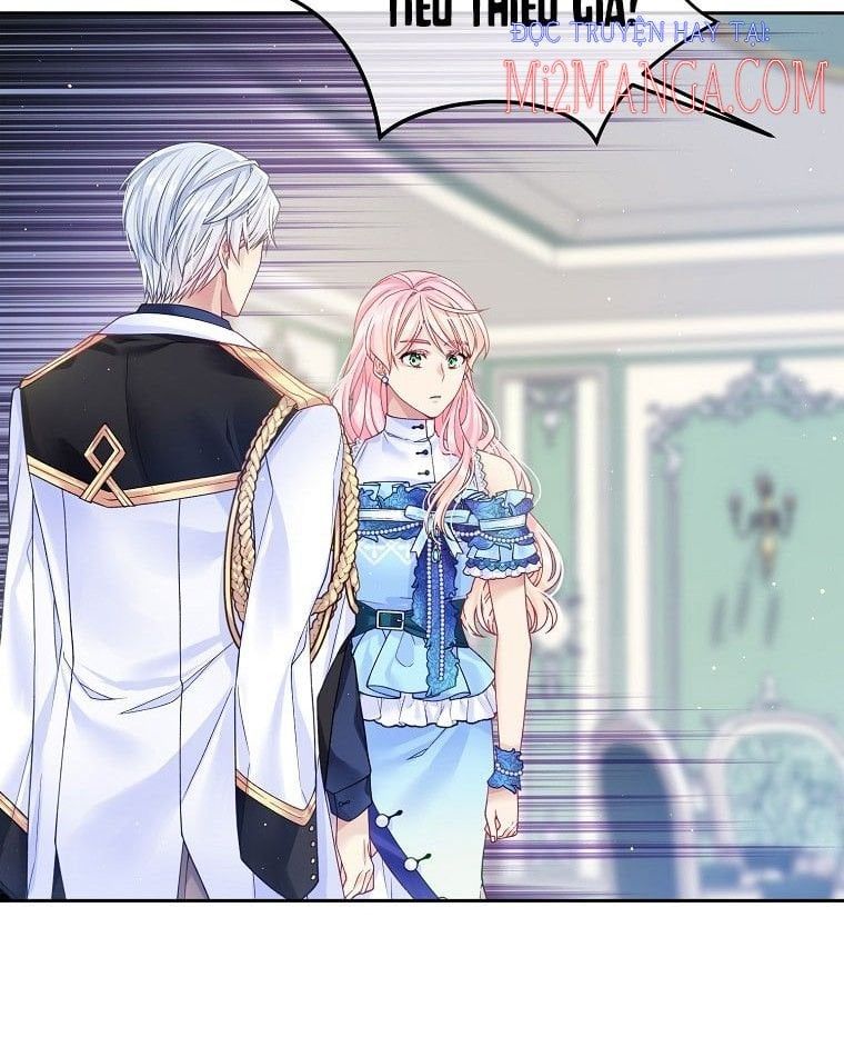 đọc truyện Chồng Em Dễ Thương Chết Mất Thôi! Chương 16.5 ảnh 10 tại Thiên Thai Truyện