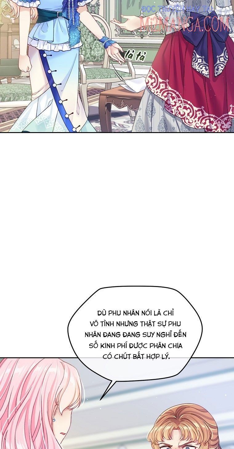 đọc truyện Chồng Em Dễ Thương Chết Mất Thôi! Chương 16 ảnh 12 tại Thiên Thai Truyện