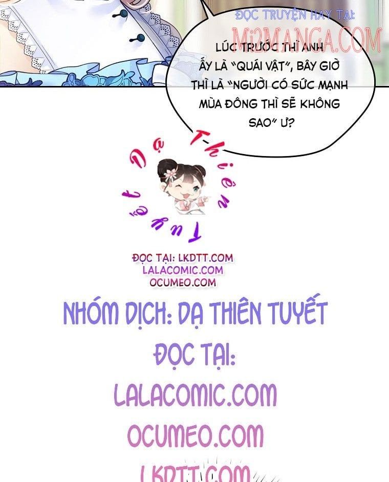 đọc truyện Chồng Em Dễ Thương Chết Mất Thôi! Chương 16 ảnh 21 tại Thiên Thai Truyện