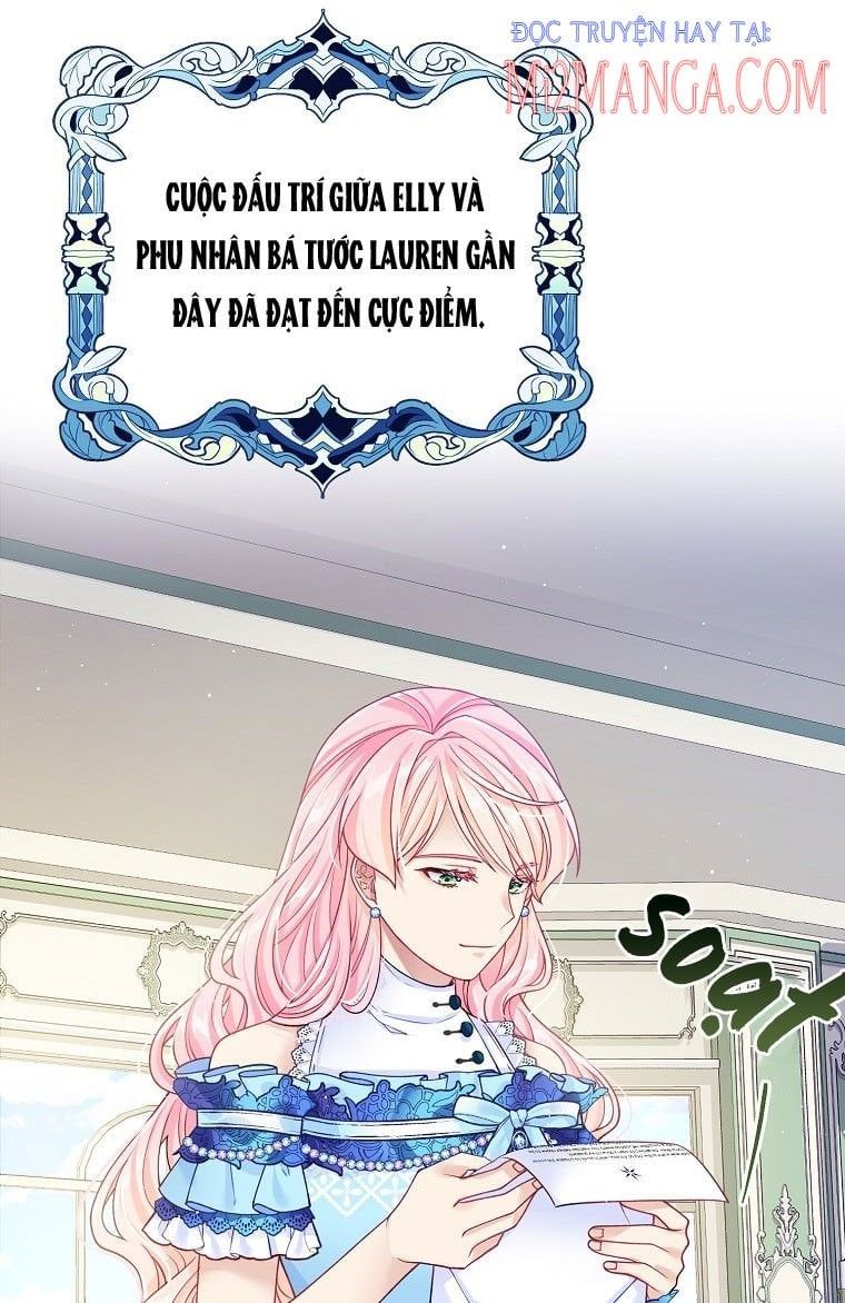 đọc truyện Chồng Em Dễ Thương Chết Mất Thôi! Chương 16 ảnh 4 tại Thiên Thai Truyện