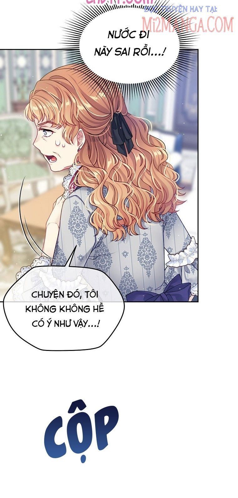 đọc truyện Chồng Em Dễ Thương Chết Mất Thôi! Chương 16 ảnh 22 tại Thiên Thai Truyện