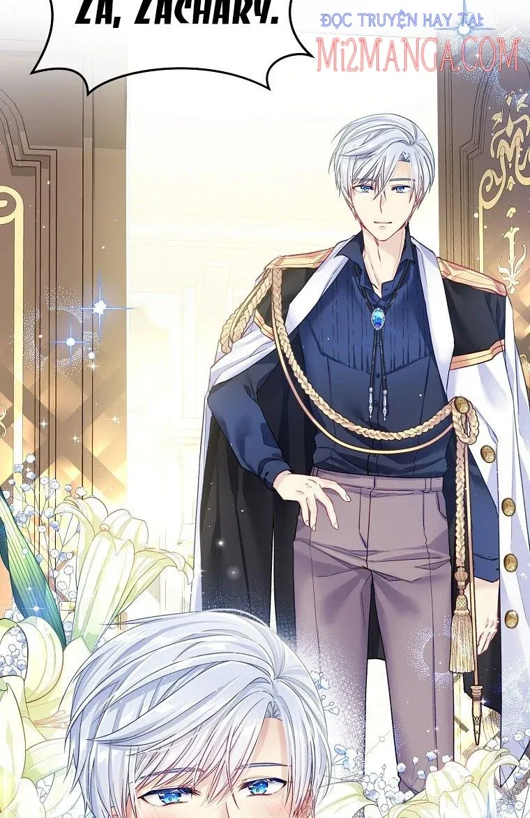 đọc truyện Chồng Em Dễ Thương Chết Mất Thôi! Chương 16 ảnh 28 tại Thiên Thai Truyện