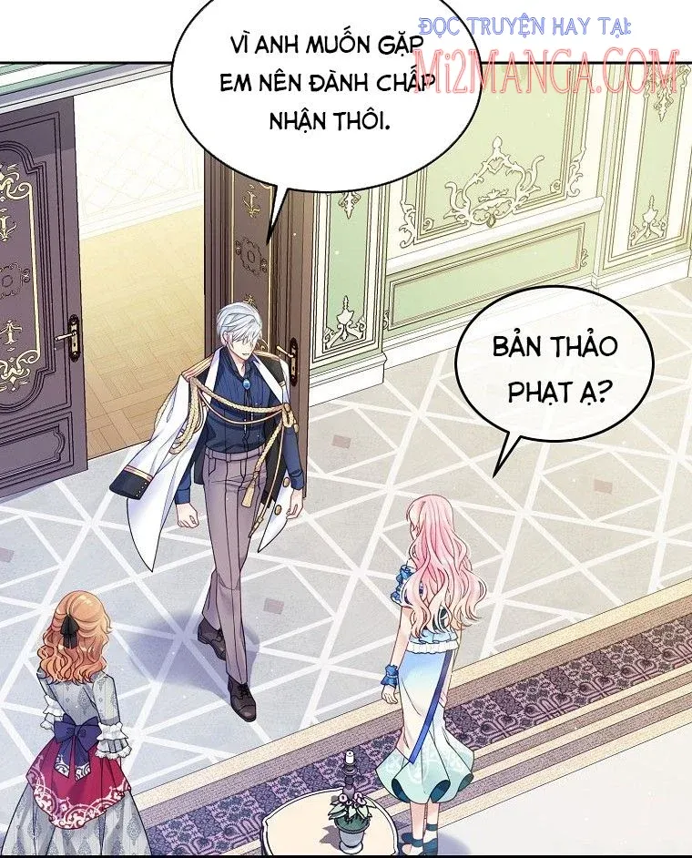 đọc truyện Chồng Em Dễ Thương Chết Mất Thôi! Chương 16 ảnh 34 tại Thiên Thai Truyện