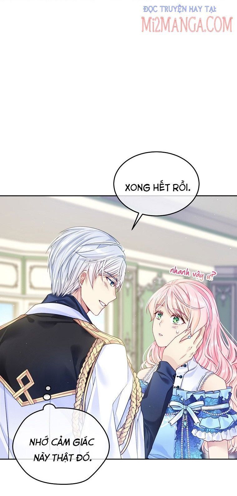 đọc truyện Chồng Em Dễ Thương Chết Mất Thôi! Chương 16 ảnh 35 tại Thiên Thai Truyện