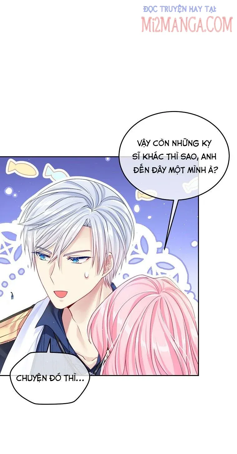 đọc truyện Chồng Em Dễ Thương Chết Mất Thôi! Chương 16 ảnh 36 tại Thiên Thai Truyện