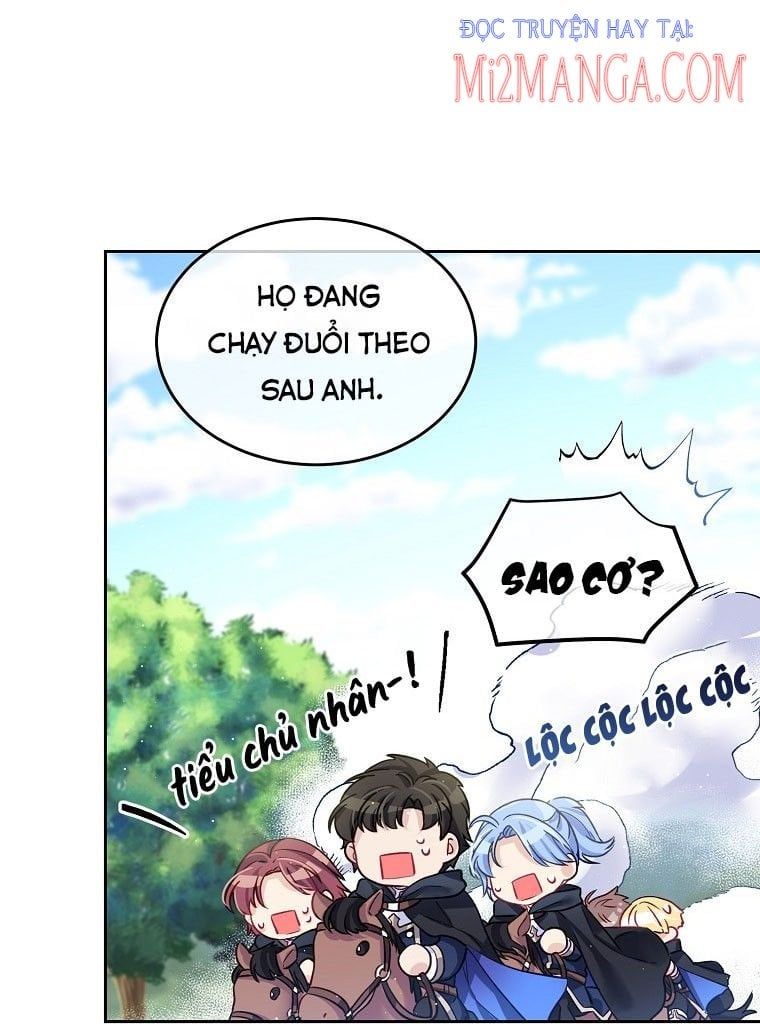 đọc truyện Chồng Em Dễ Thương Chết Mất Thôi! Chương 16 ảnh 38 tại Thiên Thai Truyện