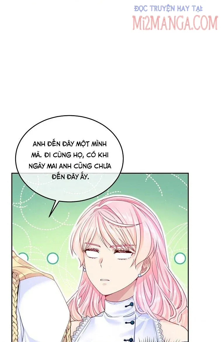 đọc truyện Chồng Em Dễ Thương Chết Mất Thôi! Chương 16 ảnh 39 tại Thiên Thai Truyện