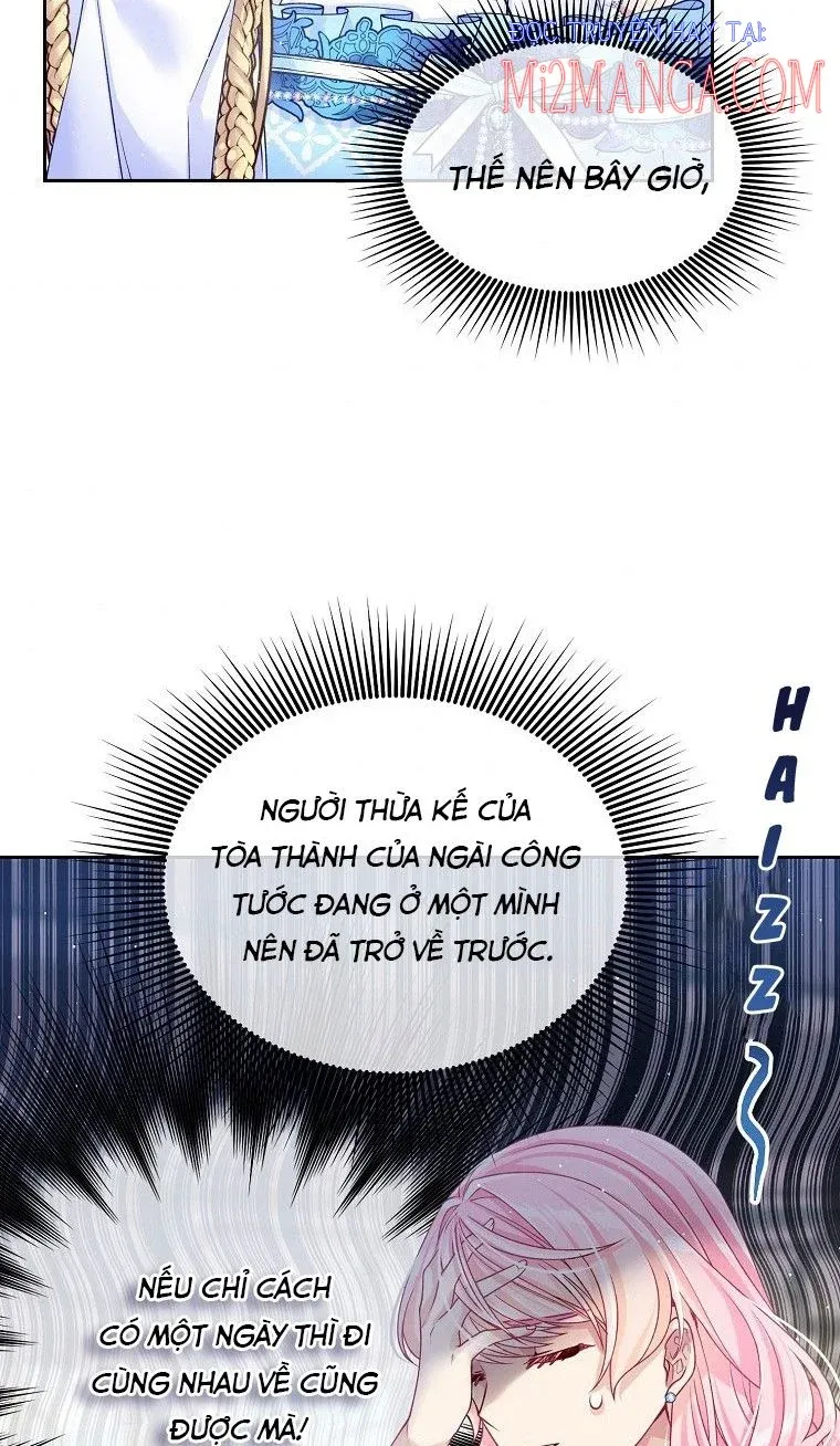 đọc truyện Chồng Em Dễ Thương Chết Mất Thôi! Chương 16 ảnh 40 tại Thiên Thai Truyện