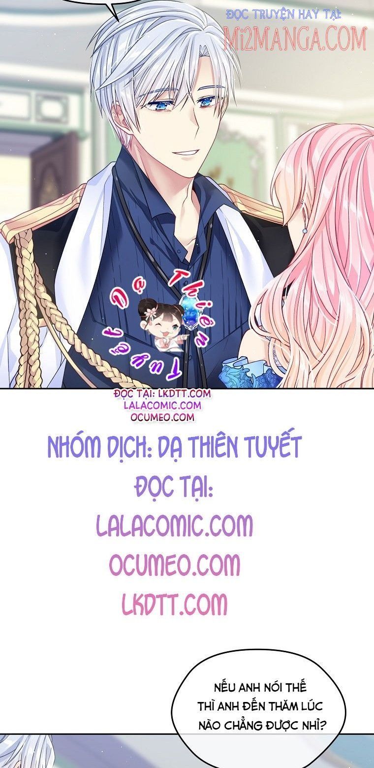 đọc truyện Chồng Em Dễ Thương Chết Mất Thôi! Chương 16 ảnh 44 tại Thiên Thai Truyện