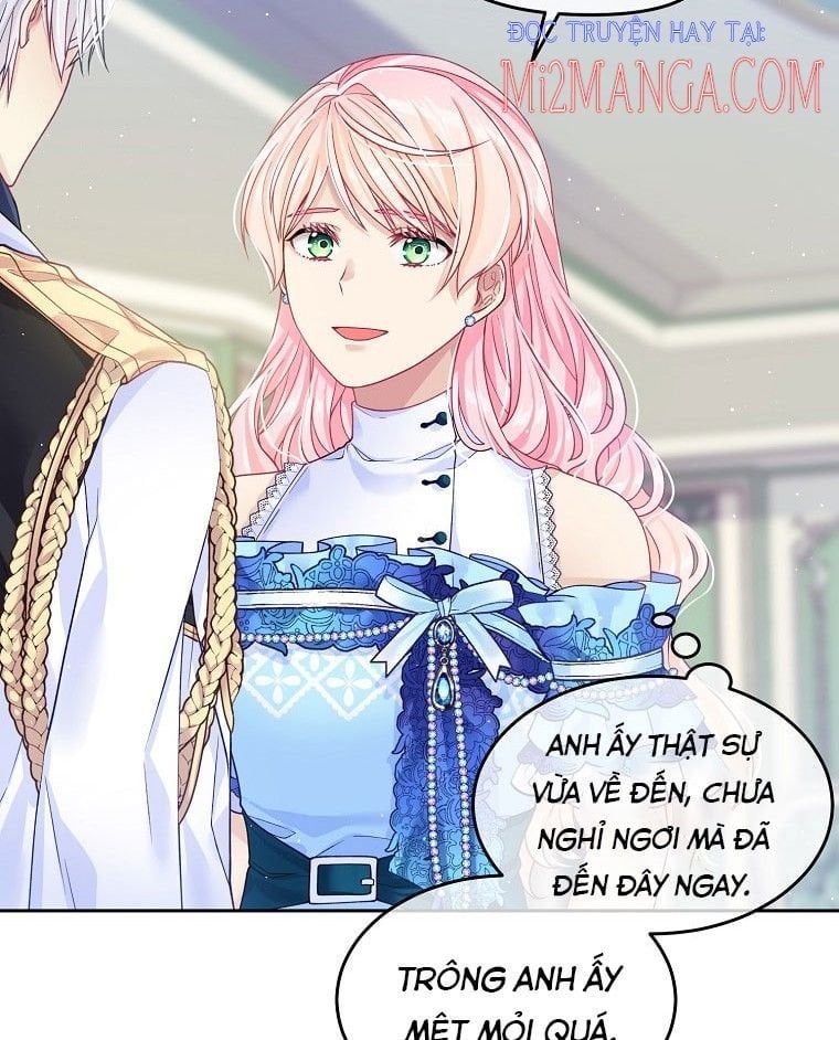 đọc truyện Chồng Em Dễ Thương Chết Mất Thôi! Chương 16 ảnh 45 tại Thiên Thai Truyện