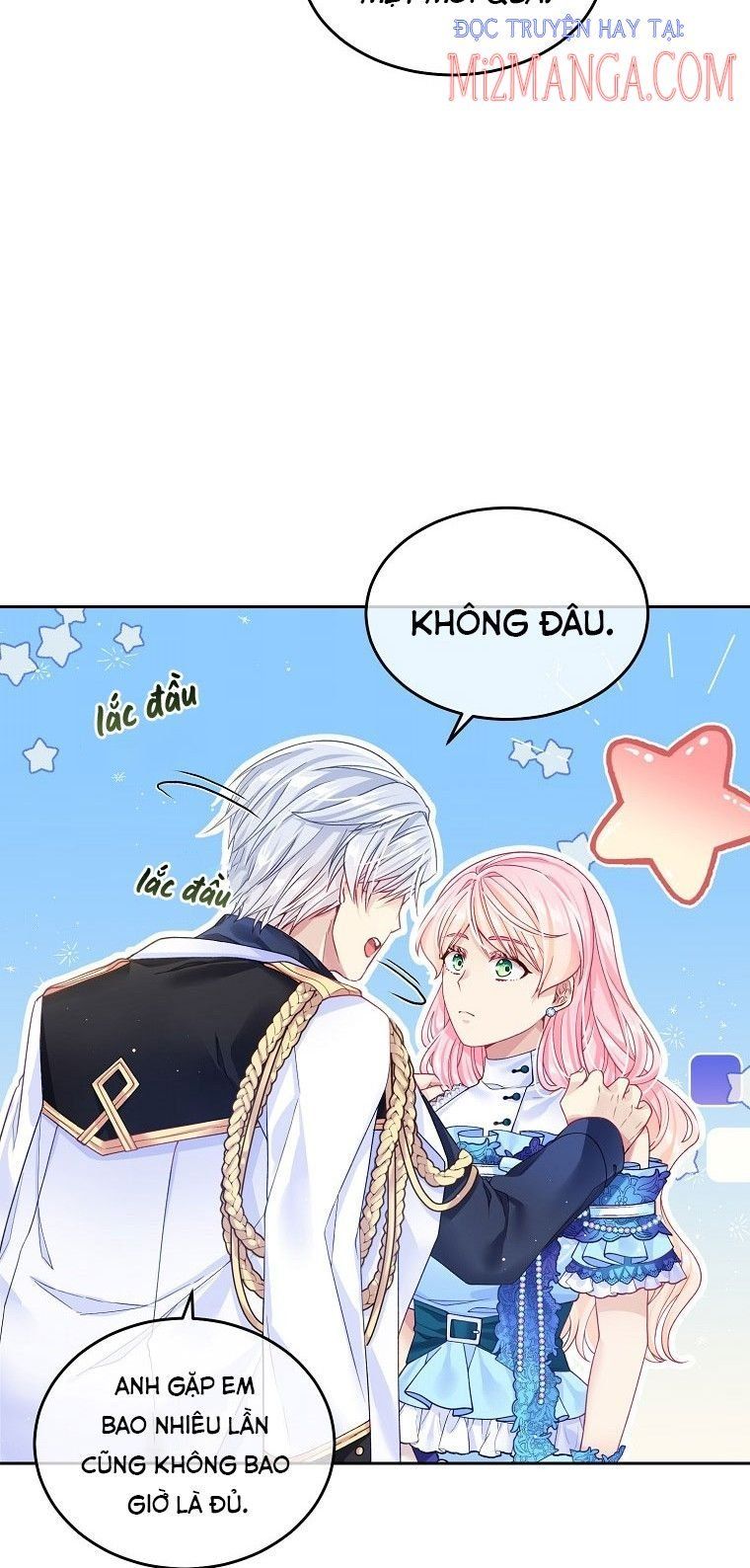 đọc truyện Chồng Em Dễ Thương Chết Mất Thôi! Chương 16 ảnh 46 tại Thiên Thai Truyện