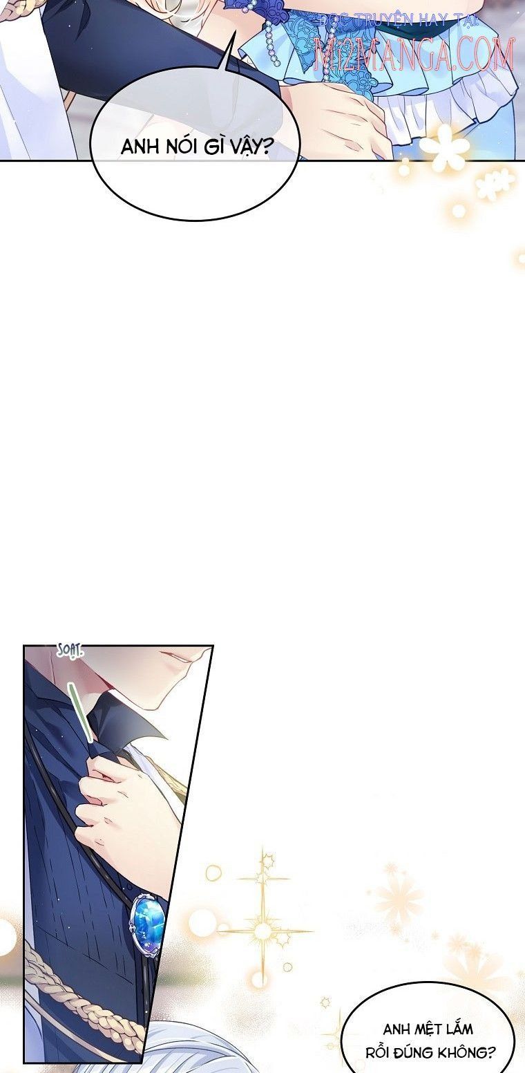 đọc truyện Chồng Em Dễ Thương Chết Mất Thôi! Chương 16 ảnh 48 tại Thiên Thai Truyện