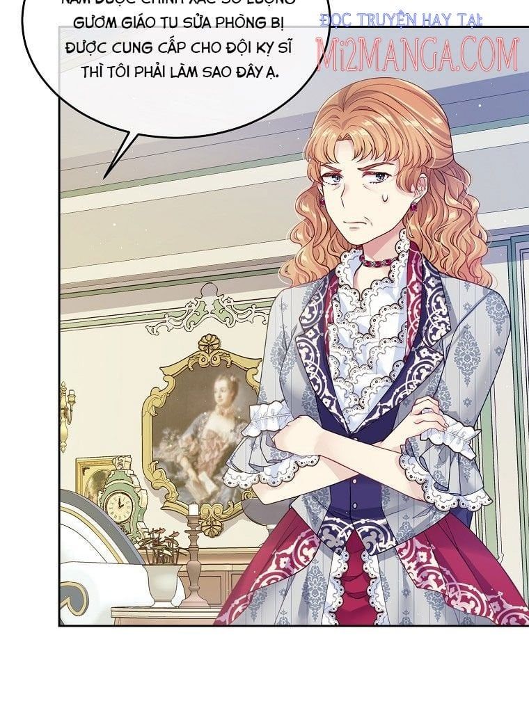 đọc truyện Chồng Em Dễ Thương Chết Mất Thôi! Chương 16 ảnh 7 tại Thiên Thai Truyện