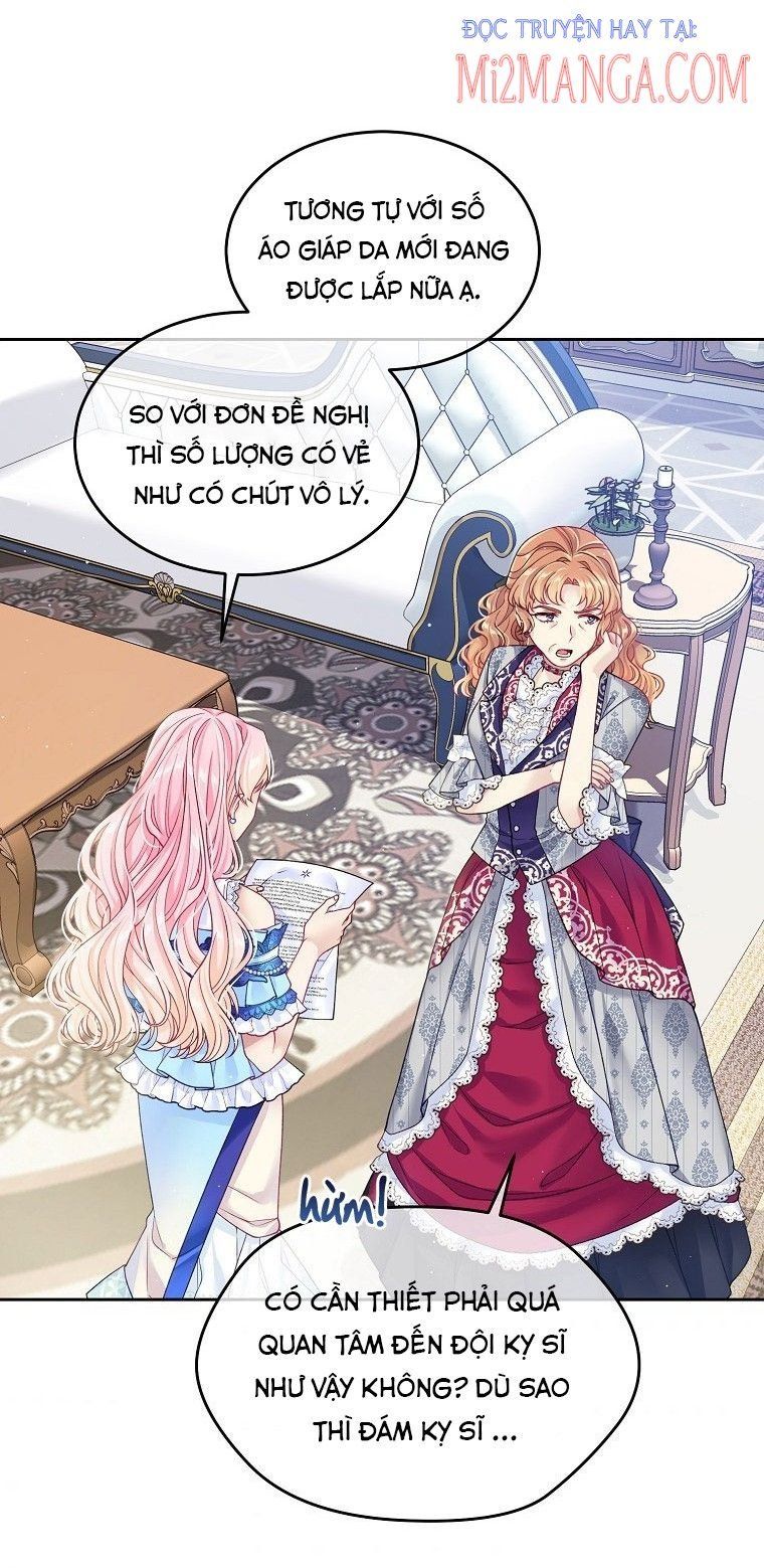 đọc truyện Chồng Em Dễ Thương Chết Mất Thôi! Chương 16 ảnh 9 tại Thiên Thai Truyện