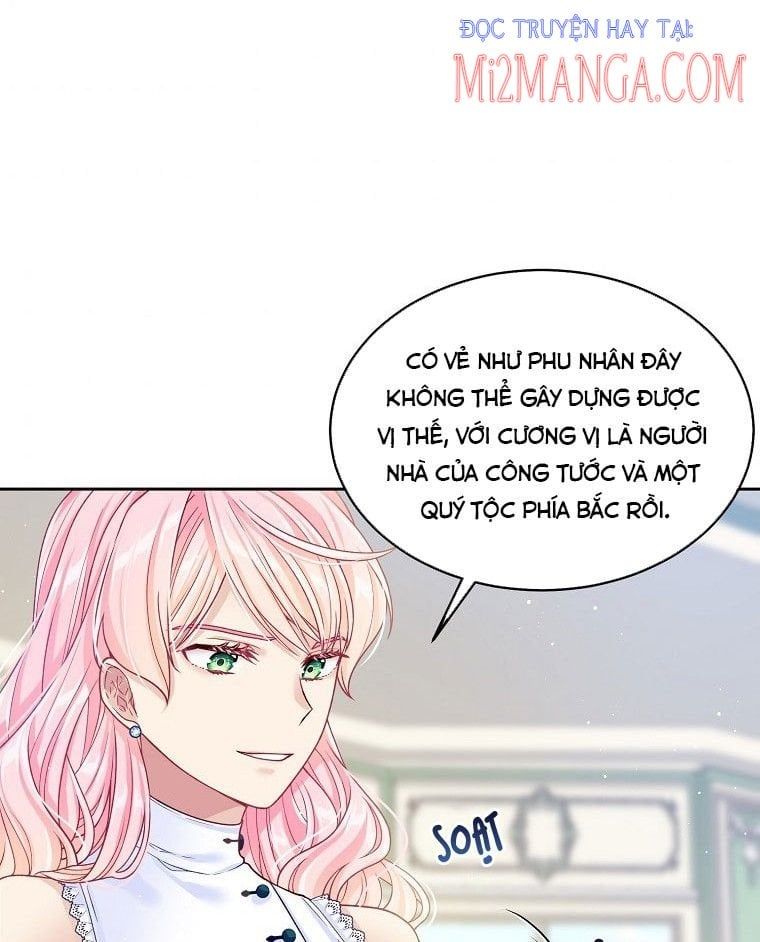 đọc truyện Chồng Em Dễ Thương Chết Mất Thôi! Chương 16 ảnh 10 tại Thiên Thai Truyện