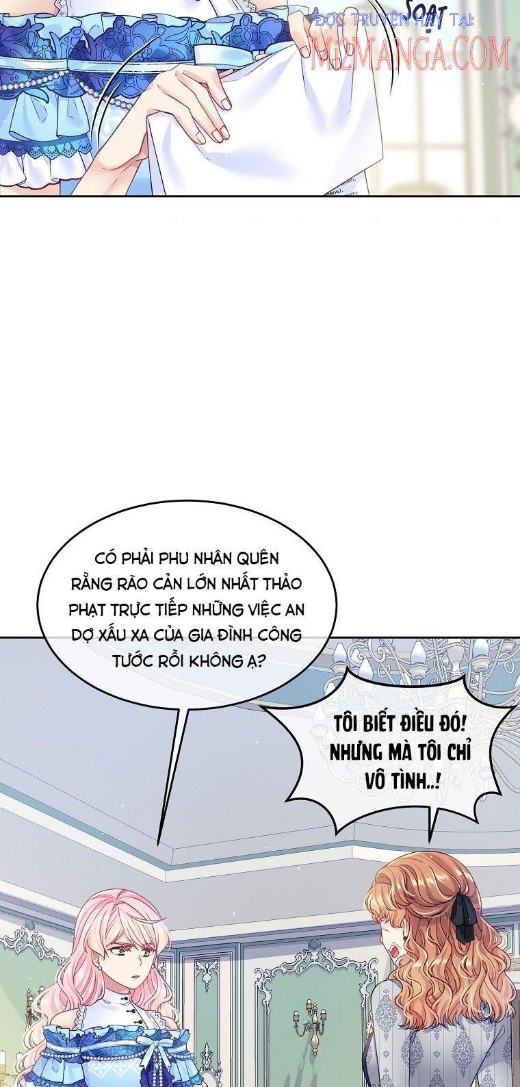 đọc truyện Chồng Em Dễ Thương Chết Mất Thôi! Chương 16 ảnh 11 tại Thiên Thai Truyện