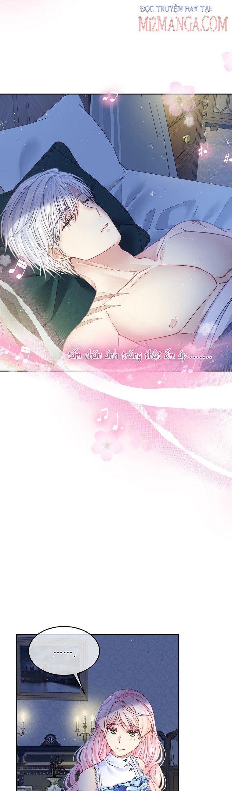 đọc truyện Chồng Em Dễ Thương Chết Mất Thôi! Chương 17.5 ảnh 3 tại Thiên Thai Truyện