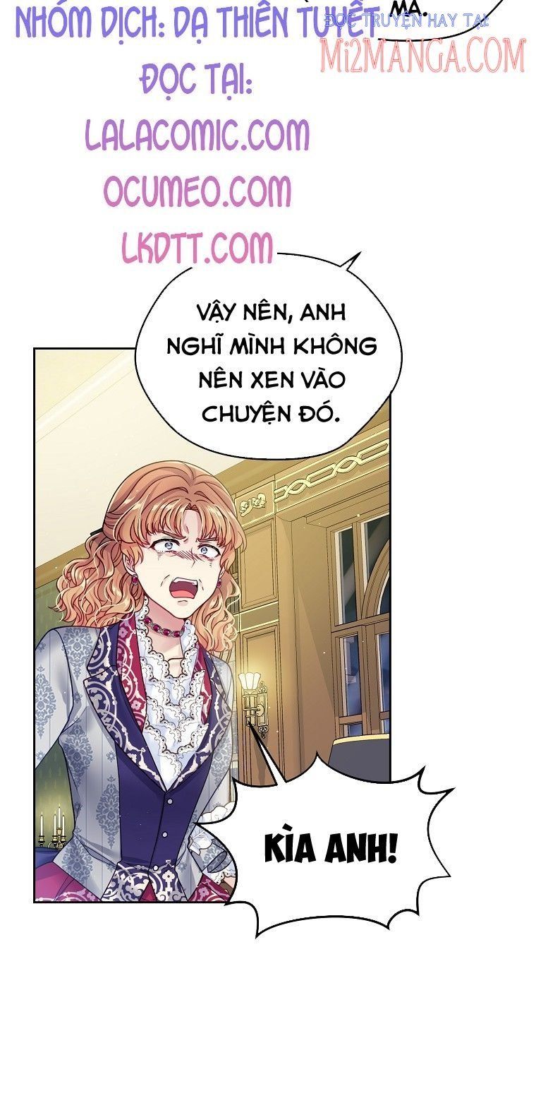 đọc truyện Chồng Em Dễ Thương Chết Mất Thôi! Chương 17.5 ảnh 14 tại Thiên Thai Truyện