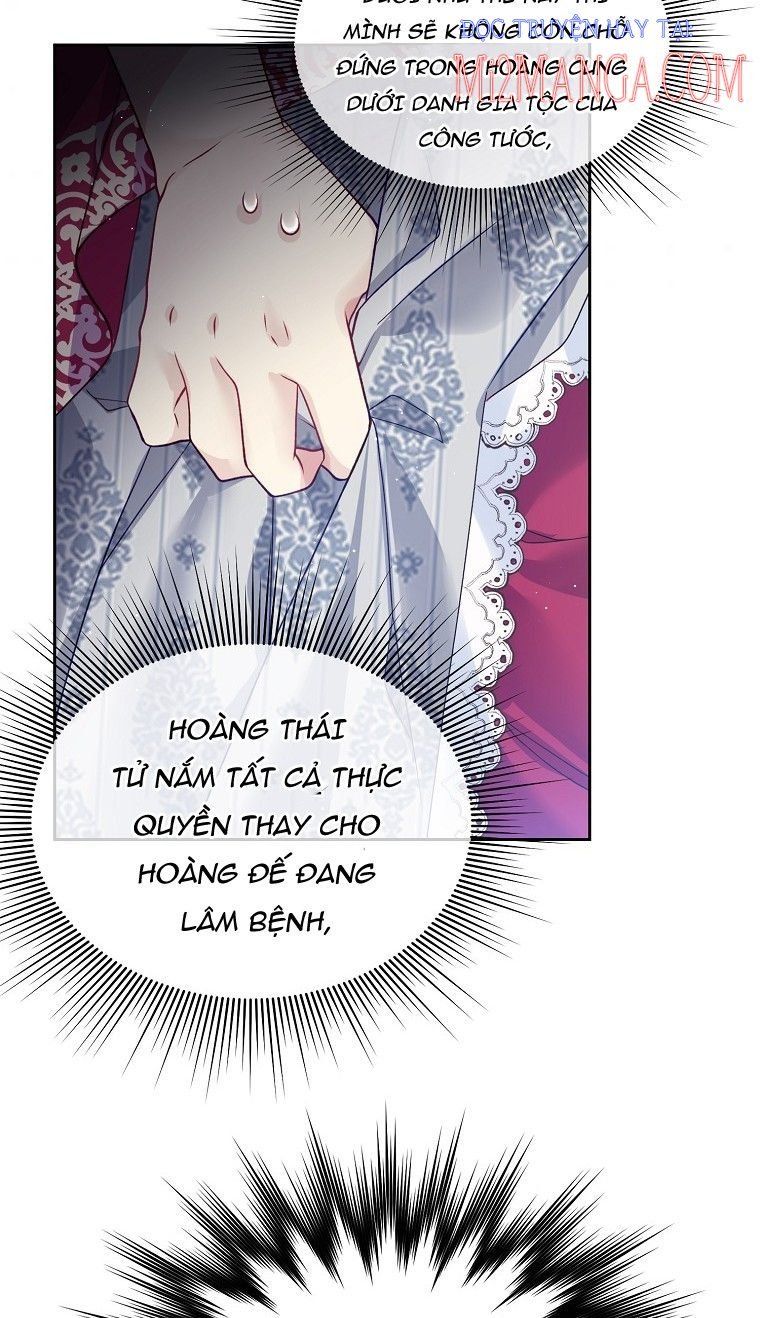 đọc truyện Chồng Em Dễ Thương Chết Mất Thôi! Chương 17.5 ảnh 18 tại Thiên Thai Truyện