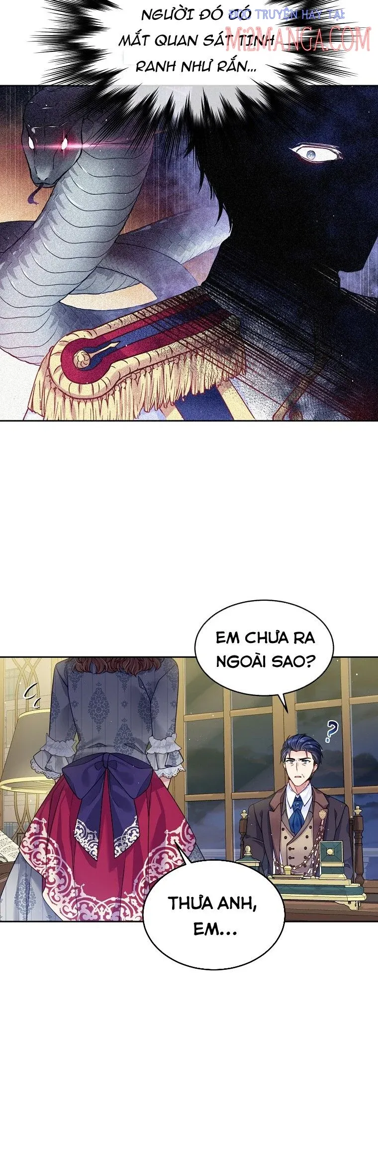 đọc truyện Chồng Em Dễ Thương Chết Mất Thôi! Chương 17.5 ảnh 19 tại Thiên Thai Truyện