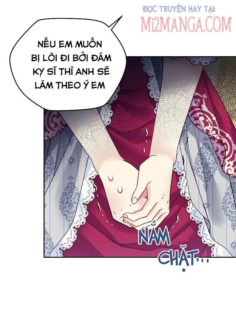 đọc truyện Chồng Em Dễ Thương Chết Mất Thôi! Chương 17.5 ảnh 20 tại Thiên Thai Truyện