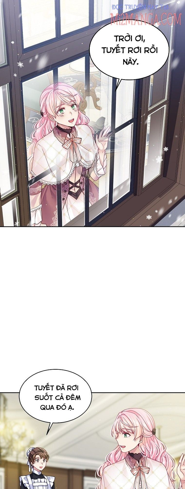 đọc truyện Chồng Em Dễ Thương Chết Mất Thôi! Chương 17.5 ảnh 24 tại Thiên Thai Truyện