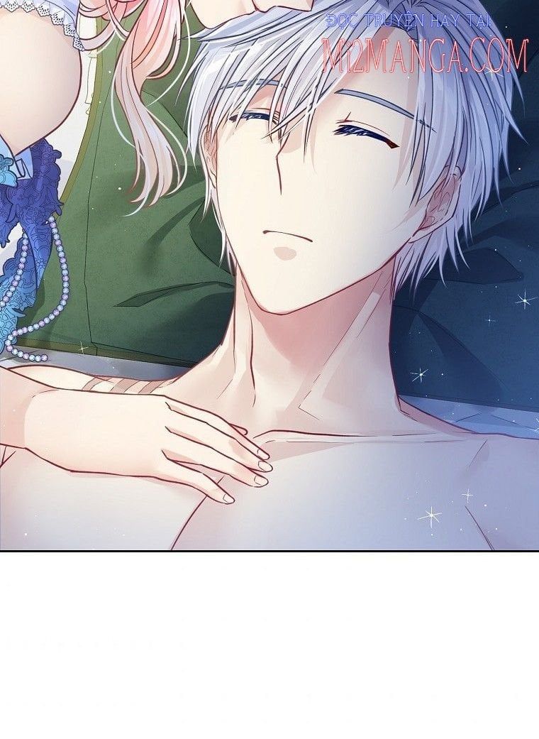 đọc truyện Chồng Em Dễ Thương Chết Mất Thôi! Chương 17.5 ảnh 6 tại Thiên Thai Truyện