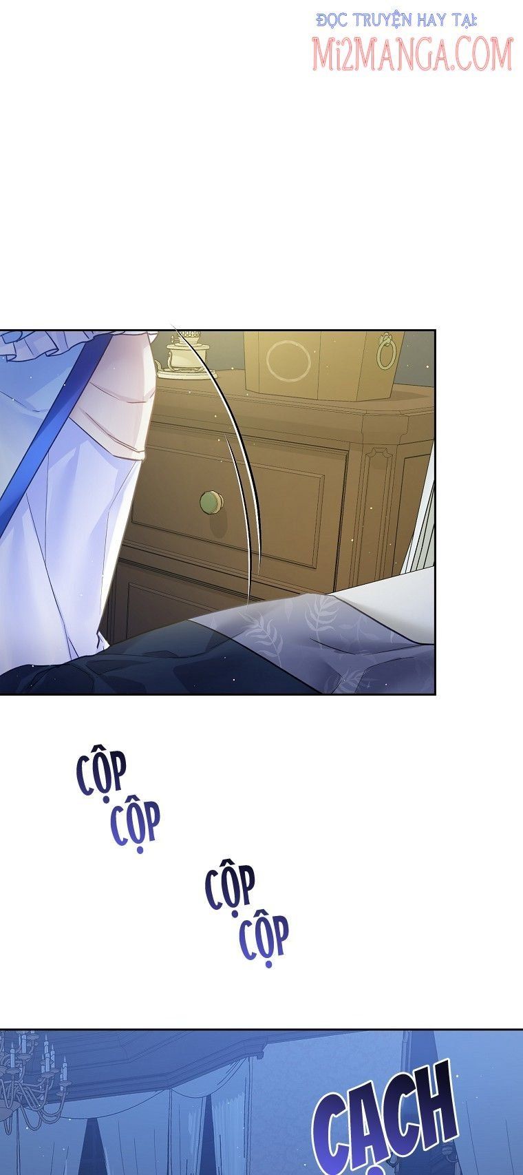 đọc truyện Chồng Em Dễ Thương Chết Mất Thôi! Chương 17.5 ảnh 7 tại Thiên Thai Truyện