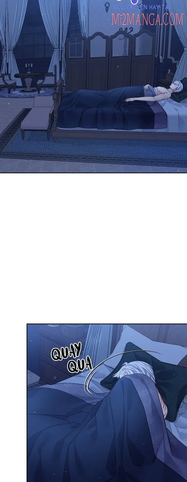 đọc truyện Chồng Em Dễ Thương Chết Mất Thôi! Chương 17.5 ảnh 8 tại Thiên Thai Truyện