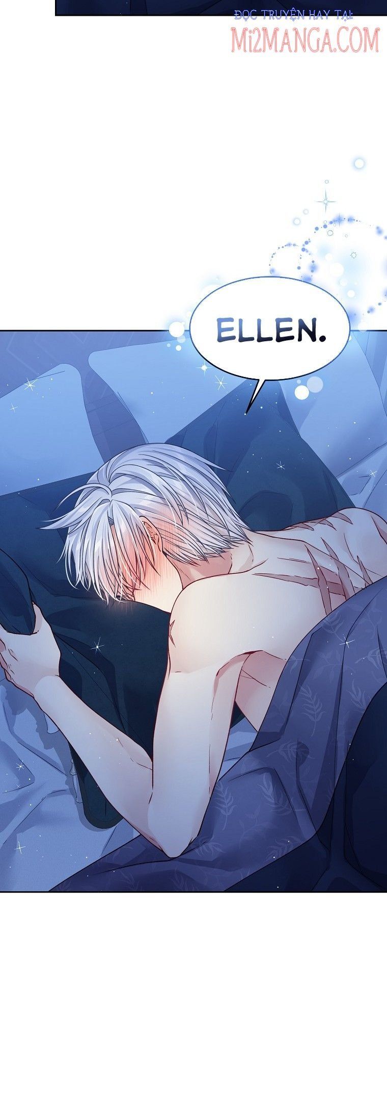 đọc truyện Chồng Em Dễ Thương Chết Mất Thôi! Chương 17.5 ảnh 9 tại Thiên Thai Truyện