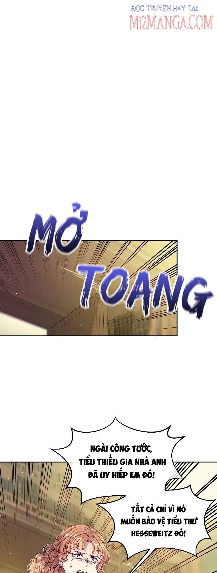 đọc truyện Chồng Em Dễ Thương Chết Mất Thôi! Chương 17.5 ảnh 10 tại Thiên Thai Truyện