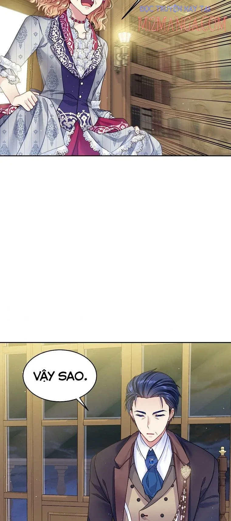 đọc truyện Chồng Em Dễ Thương Chết Mất Thôi! Chương 17.5 ảnh 11 tại Thiên Thai Truyện