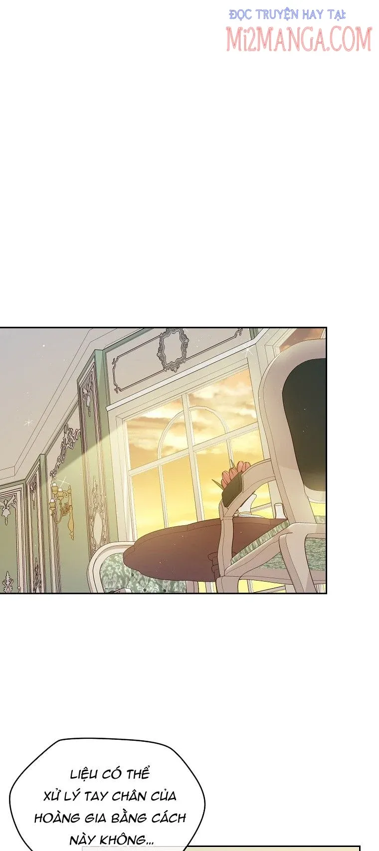 đọc truyện Chồng Em Dễ Thương Chết Mất Thôi! Chương 17 ảnh 3 tại Thiên Thai Truyện